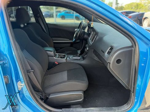 Used 2023 Dodge Charger GT RWD image 22