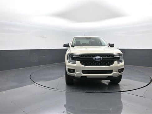 New 2025 Ford Ranger XL image 2