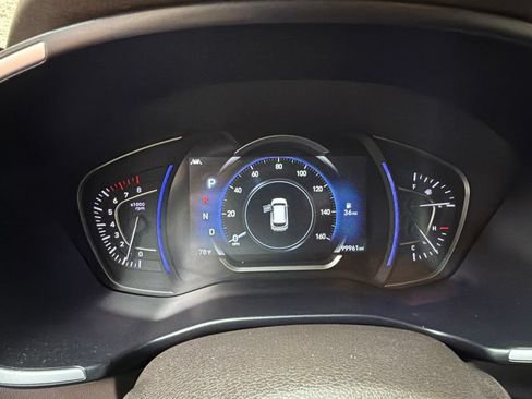 Used 2019 Hyundai Santa Fe SEL AWD/4WD image 26