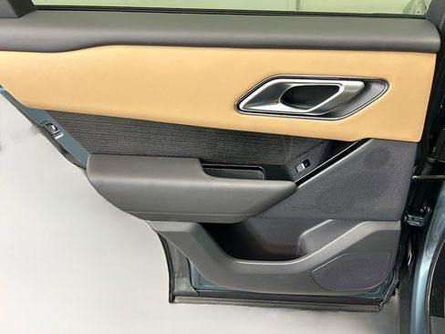 New 2026 Land Rover Range Rover Velar Autobiography image 25