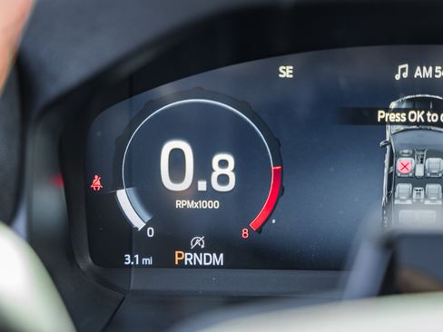 New 2026 Ford Explorer ST w/ Sun And Sound Package image 49