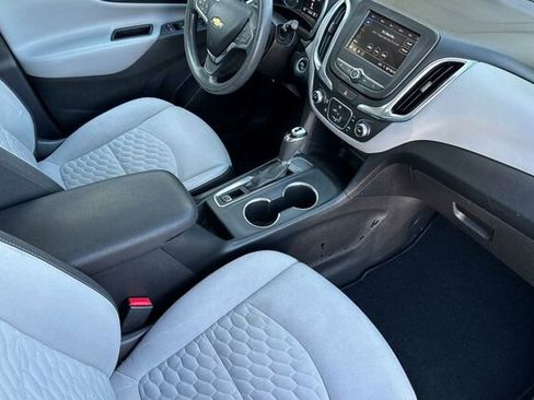 Used 2019 Chevrolet Equinox LS w/ LPO, Cargo Package image 15