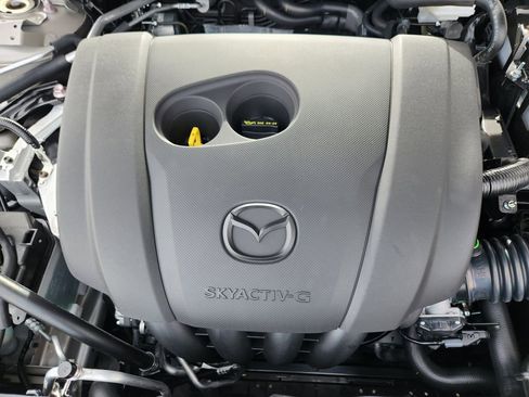 New 2026 MAZDA MAZDA3 2.5 S Sedan w/ Preferred Pkg image 20