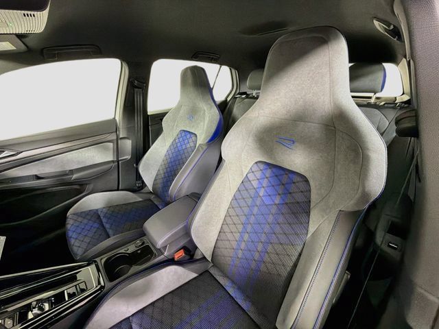 New 2026 Volkswagen Golf w/ Euro Style Package AWD/4WD image 11