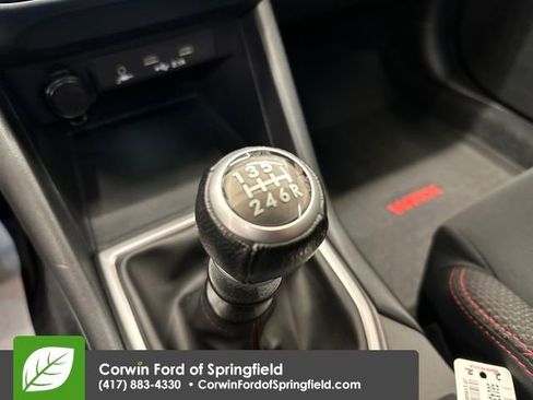Used 2023 Subaru WRX Premium image 24