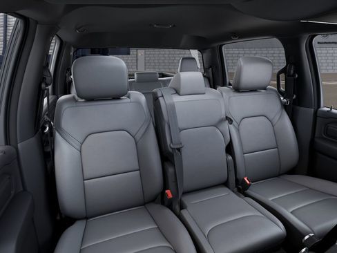 New 2026 RAM 1500 Tradesman image 16