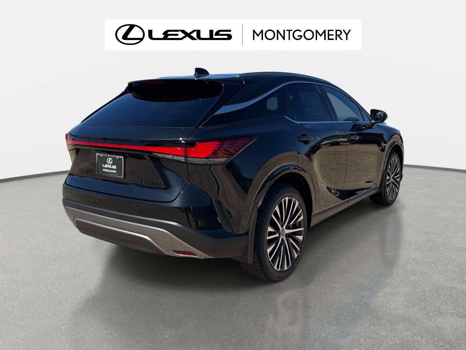 New 2026 Lexus RX 350 Premium Plus FWD image 3