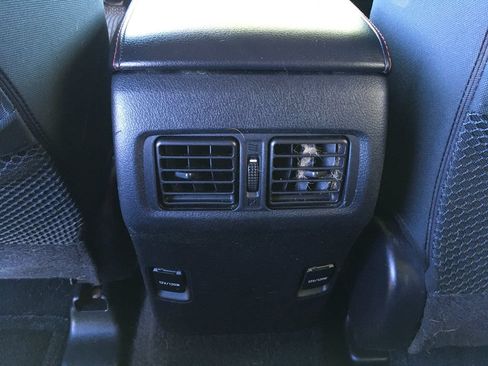 Used 2018 Toyota 4Runner TRD Off-Road w/ TRD Performance Package AWD/4WD image 24