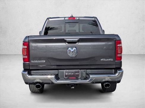 Used 2022 RAM 1500 Laramie image 8