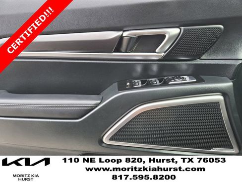 Used 2025 Kia Telluride S image 24