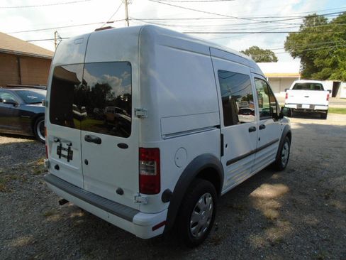 Used 2011 Ford Transit Connect XLT FWD image 4