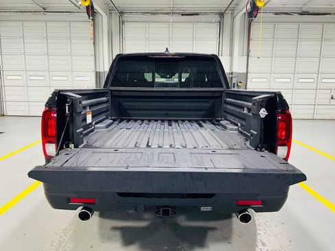 New 2026 Honda Ridgeline TrailSport image 12