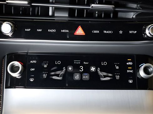 New 2026 Genesis GV70 3.5T Sport Advanced image 25