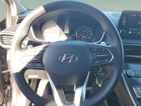 Used 2021 Hyundai Santa Fe SE image 19