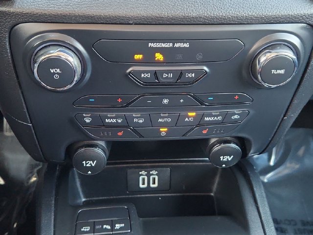 Used 2022 Ford Ranger Lariat w/ Equipment Group 501A High AWD/4WD image 42
