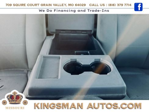 Used 2017 Ford F150 XLT RWD image 20