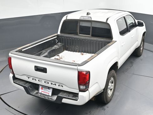 Certified 2020 Toyota Tacoma SR image 34