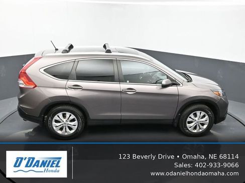Used 2013 Honda CR-V EX image 19