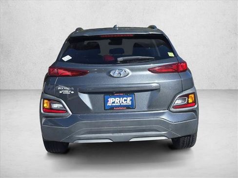 Used 2019 Hyundai Kona SEL image 6