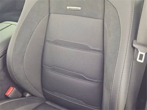 Used 2025 Mercedes-Benz GLE 53 AMG 4MATIC image 43