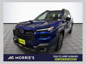 New 2026 Subaru Outback Premium AWD/4WD video 1