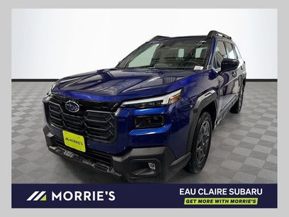 New 2026 Subaru Outback Premium