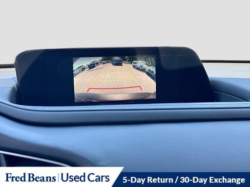 Used 2022 MAZDA CX-30 AWD 2.5 S w/ Select Package image 20