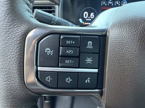 Used 2024 Ford Expedition Max King Ranch AWD/4WD image 31