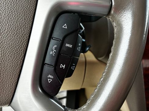 Used 2013 Chevrolet Silverado 2500 LTZ w/ LTZ Plus Package RWD image 16
