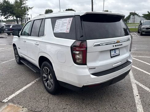 Used 2022 Chevrolet Tahoe LT w/ LT Signature Package AWD/4WD image 20