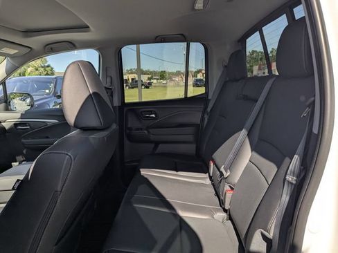 New 2026 Honda Ridgeline RTL image 14