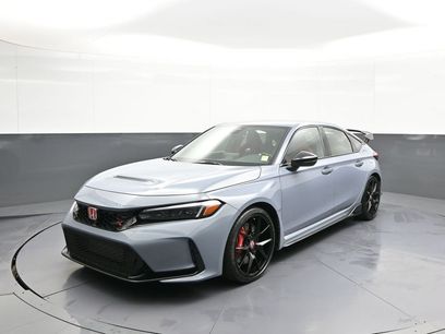 Used 2025 Honda Civic Type R
