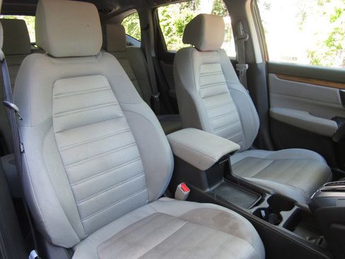 Used 2019 Honda CR-V EX image 20