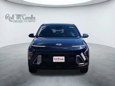 New 2026 Hyundai Kona SE FWD image 8