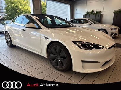 Used 2023 Tesla Model S Standard Range
