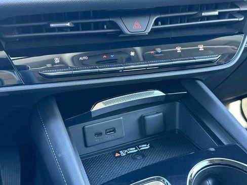 New 2025 Buick Envision Preferred image 30