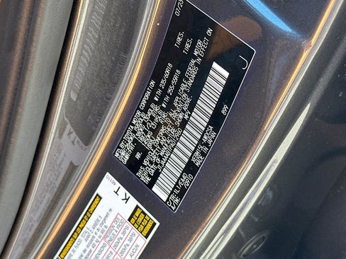 Certified 2023 Lexus RZ 450e Premium w/ Technology Package AWD/4WD image 28