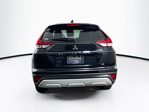 Used 2024 Mitsubishi Eclipse Cross SE AWD/4WD image 7