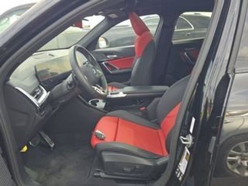 Used 2025 BMW X2 xDrive28i image 5