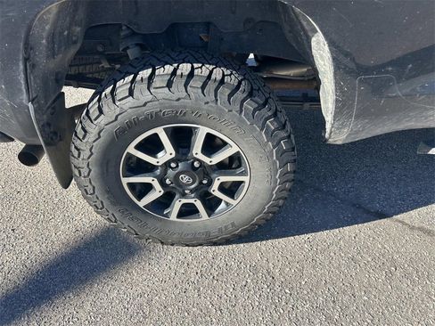 Used 2020 Toyota Tundra SR5 image 10