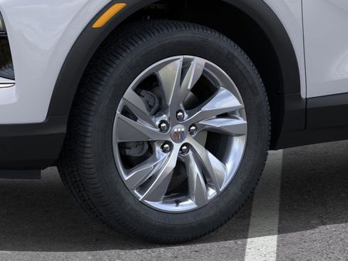 New 2026 Buick Encore GX Preferred w/ Comfort Package image 9