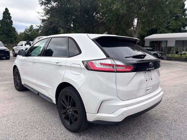Used 2023 Ford Edge ST-Line w/ Cargo Accessory Package AWD/4WD image 7
