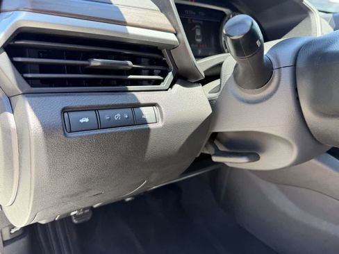 Certified 2025 Nissan Altima 2.5 SV FWD image 24