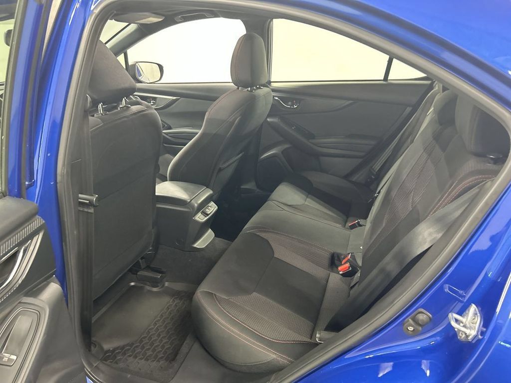 Used 2023 Subaru WRX Premium AWD/4WD image 20