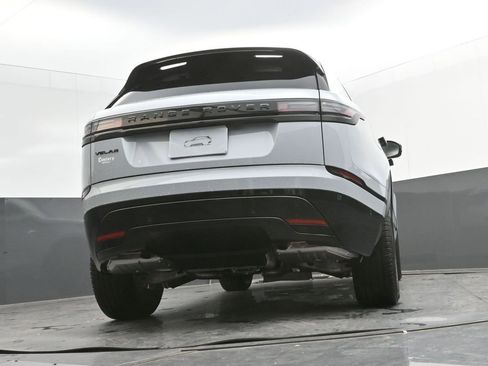 New 2026 Land Rover Range Rover Velar Dynamic SE AWD/4WD image 37