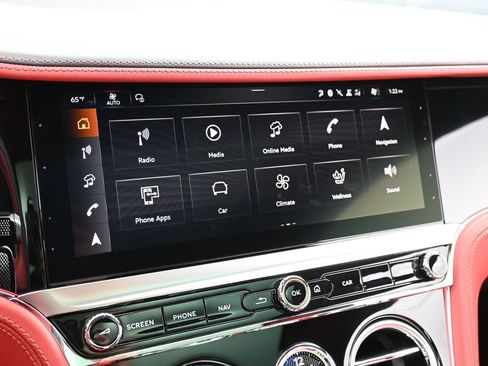 New 2026 Bentley Continental GT image 21