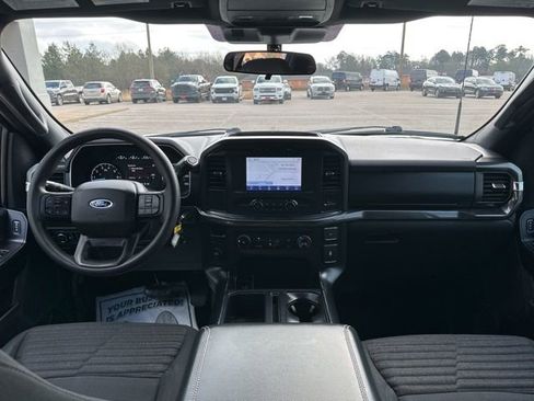 Used 2021 Ford F150 XL w/ STX Appearance Package image 33