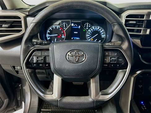 Used 2023 Toyota Tundra SR5 image 9