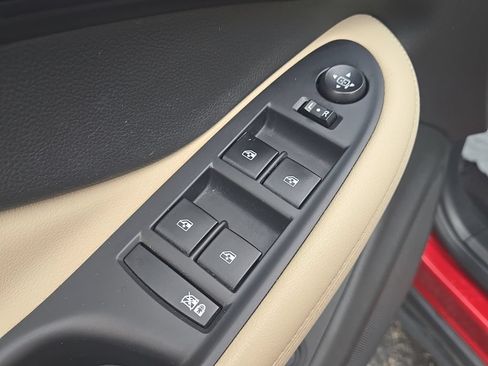 Used 2020 Buick Envision Preferred FWD image 12