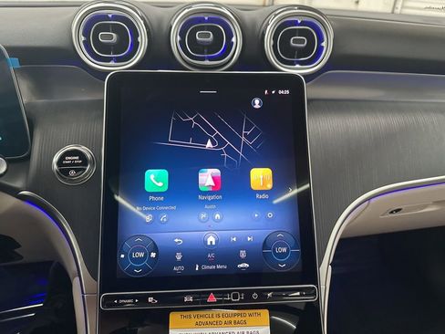 New 2026 Mercedes-Benz GLC 300 image 13